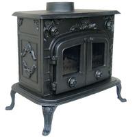 Suffolk Waverley Multi Fuel Stove