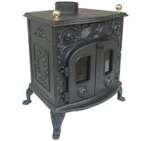 Suffolk Flatford Multi Fuel Stove