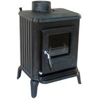 Suffolk Capel Multi Fuel Stove