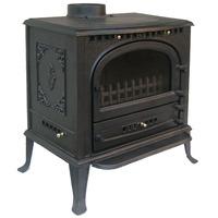 Suffolk Christchurch Multi Fuel Stove