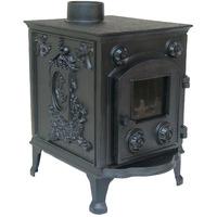 Suffolk Orford Multi Fuel Stove