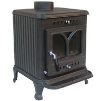 Suffolk Butley Multi Fuel Stove