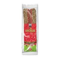 Supreme Petfoods Stickle Apple and Cranberry 100 g