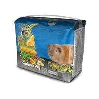 Supreme Petfoods Gerty Guinea Pig Complete Muesli 5 kg (Pack of 4)