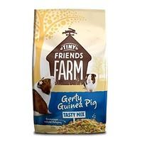 Supreme Tiny Friends farm Gerty Guinea Pig Tasty Mix, 12.5 kg
