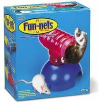 superpet ferret tee ball