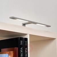 Surface-mounted furniture light Brilka with LEDs