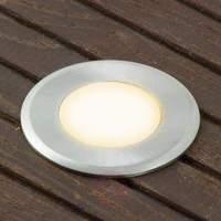 Supp. spotlight Nürnberg 4 LED, round, 0.3m cable