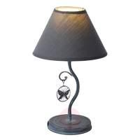 susana a table lamp in country house style