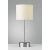 SUZ4033 Suzie Touch Table Lamp with Shade