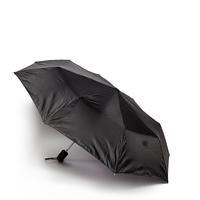 susino womens pop up umbrella black