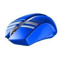 Sula Wireless Mouse with Infrared Sensor - Blue