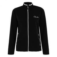 Sublimity Fleece Black Black