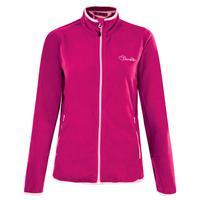 sublimity fleece electric pink