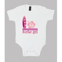 surfer girl - baby body