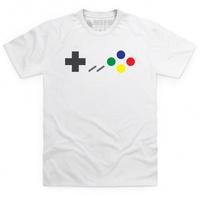 Super Controller T Shirt