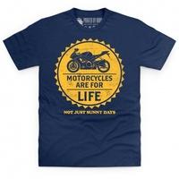 Sunny Days T Shirt