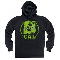 super cal hoodie