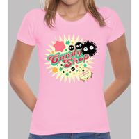 susuwatari\'s candy shop