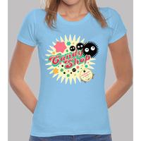 susuwatari\'s candy shop