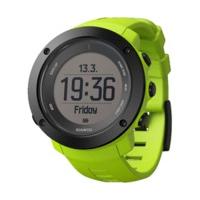 Suunto Ambit3 Vertical HR Lime