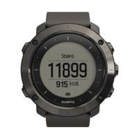 Suunto Traverse Graphite