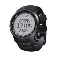 Suunto Elementum Terra black rubber/light display