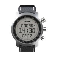 suunto elementum terra black leather