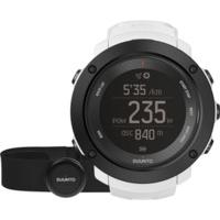 Suunto Ambit3 Vertical HR White