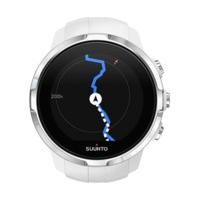 Suunto Spartan Sport HR White