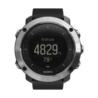 Suunto Traverse Black