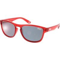 superdry rockstar 160 redgrey mirrored