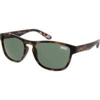 Superdry Rockstar 122 (dark tortoise brown/green)