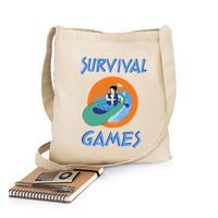 survival bag games