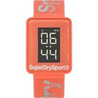 SUPERDRY Unisex Sprint Digi Chronograph Watch