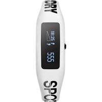 SUPERDRY Unisex Fitness Tracker Watch