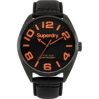 SUPERDRY Men\'s Military Watch