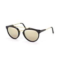 Super by Retrosuperfuture Giaguaro Black Ivory MIO/R