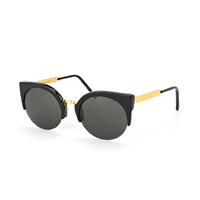 Super by Retrosuperfuture Lucia Francis Black Gold 340/R