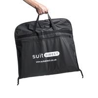 Suit Direct Suit Carrier 0 Black