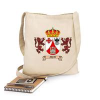 surname coat bag arias