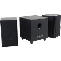 Subwoofer and Speakers