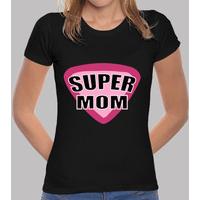 super mummy