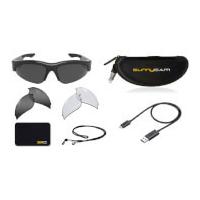 SunnyCam Activ HD Video Recording Glasses