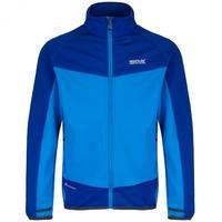 Sumarta II Jacket Hydro Blue