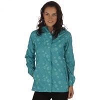 Summer Isolite Jacket Pagoda Blue