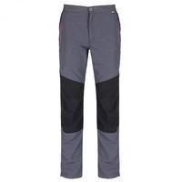 sungari trousers seal grey black