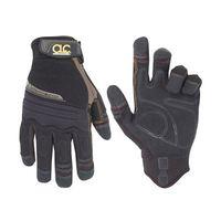 Subcontractors Flexgrip Gloves - Large (Size 10)