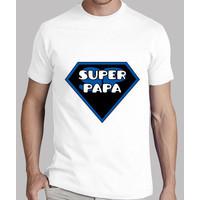 super dad fathers day child