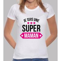 super mom - mother\'s day